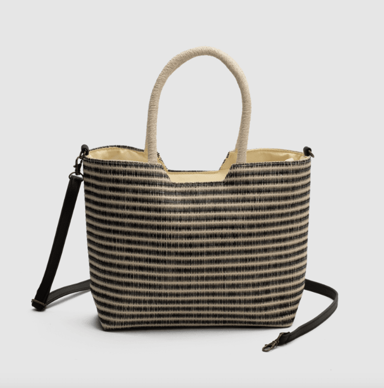 Summer Handbag - Camel