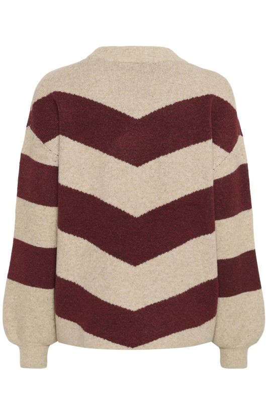KAverana Knit Pullover