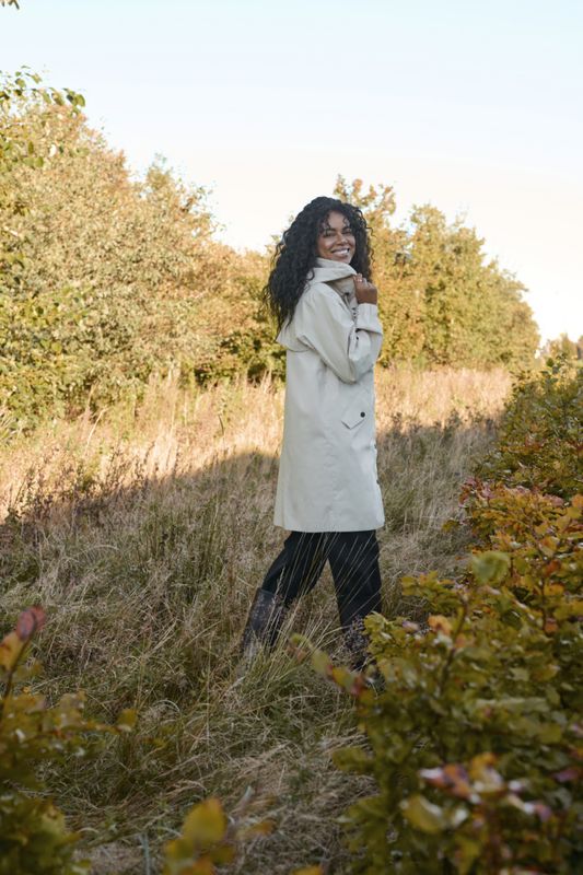 KAennie Coat 