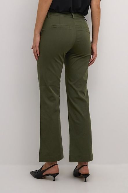 Hovedbilde Flared chino pants