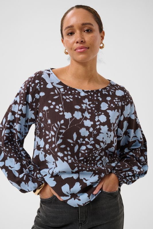 KAnadira Blouse