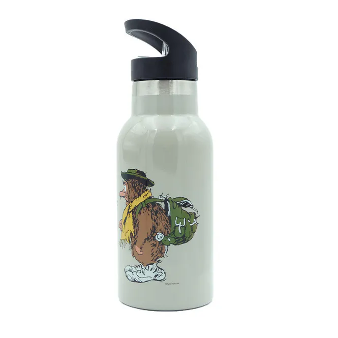 Hovedbilde Flåklypa drikkeflaske Samtalen - 350ml