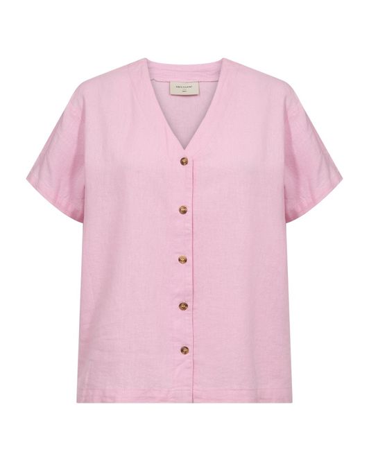 Hovedbilde FQLAVA-SHIRT