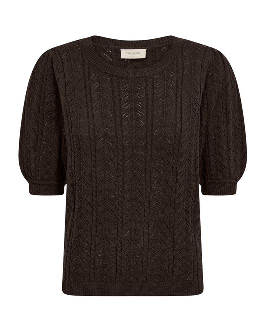 Hovedbilde FQCLARRY-PULLOVER