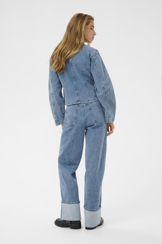KAvallis Denim Shirt