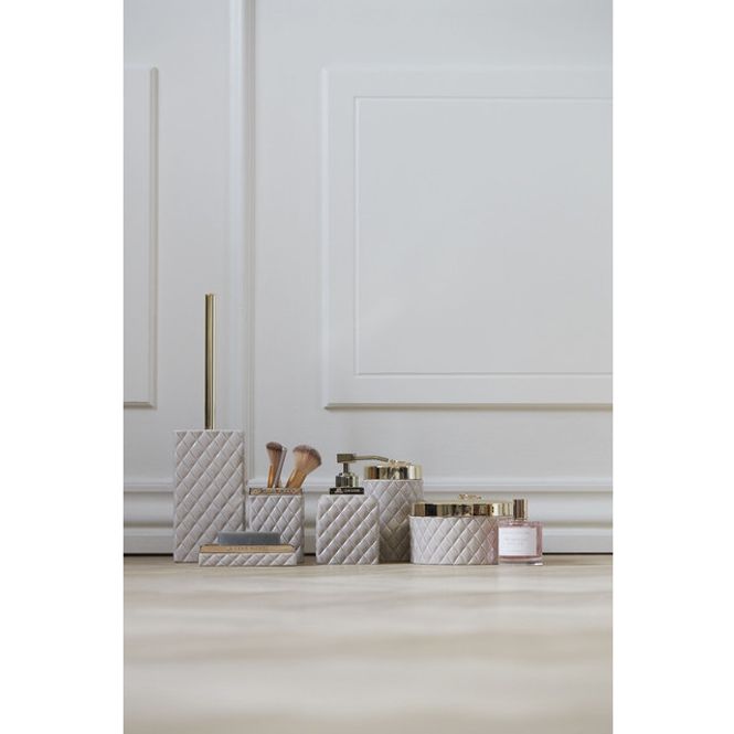 Hovedbilde Portia tumbler Driftw./Silver
