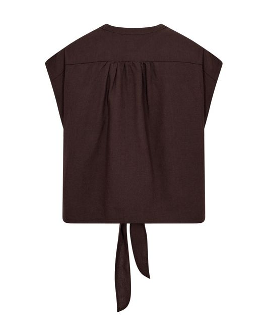 Hovedbilde FQLAVISCO-BLOUSE