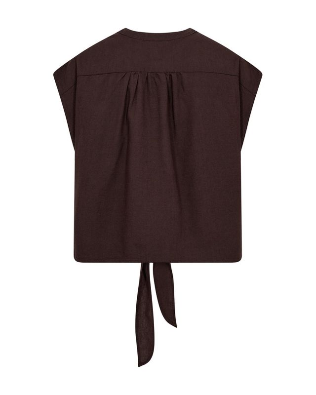 FQLAVISCO-BLOUSE