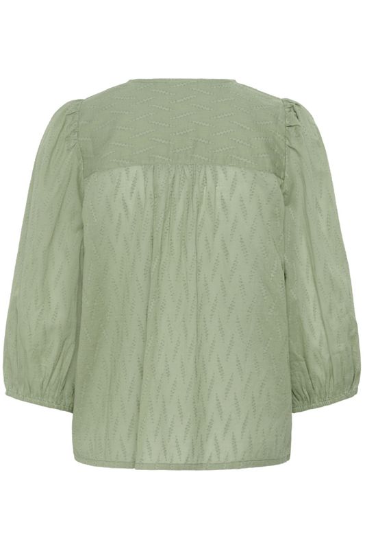 KAgabriela V-Neck Shirt