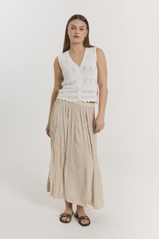 FQFRAYA-WAISTCOAT