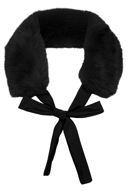Hovedbilde KAdelores Fakf fur Collar