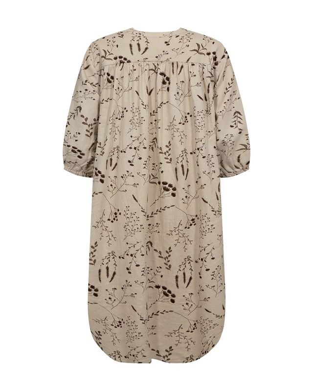 FQLALUNA-DRESS 