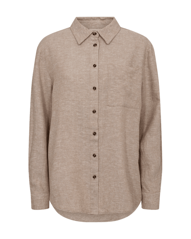 Lava Shirt Simple