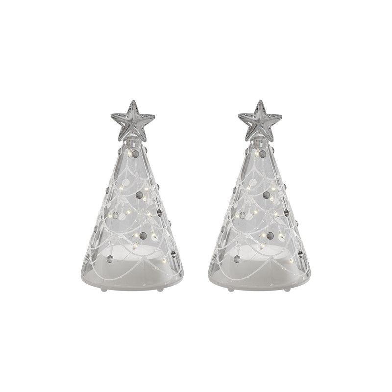Glasstre LED 2 pcs H9