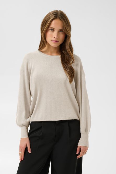 Hovedbilde KAregina O-neck Knit