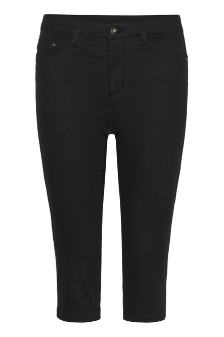 Hovedbilde KAzelina capri Jeans