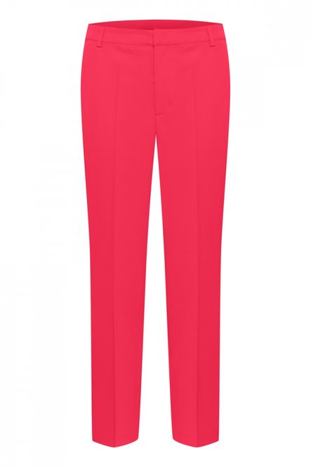 Hovedbilde Sakura zipper pants - Virtual Pink