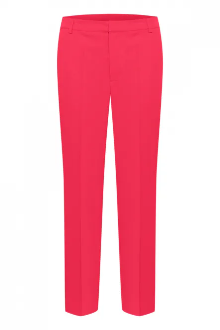 Hovedbilde Sakura zipper pants - Virtual Pink
