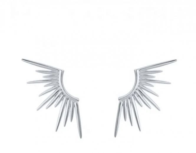 Hovedbilde Noel Ear Silver