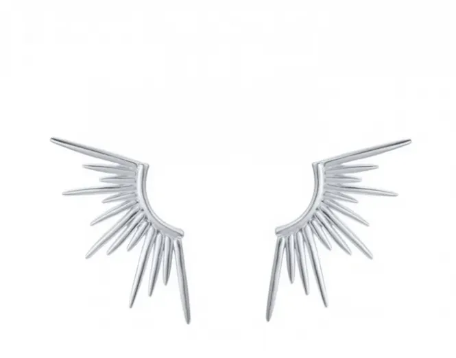 Hovedbilde Noel Ear Silver