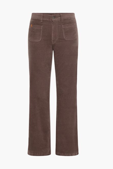 Hovedbilde Jaya Velour Pants