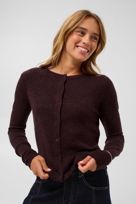 Hovedbilde KAcashie cardigan