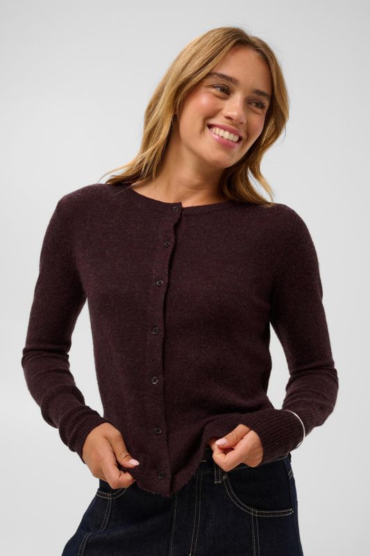 KAcashie cardigan