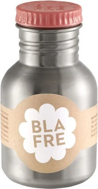 Hovedbilde Blafre stålflaske - Rosa