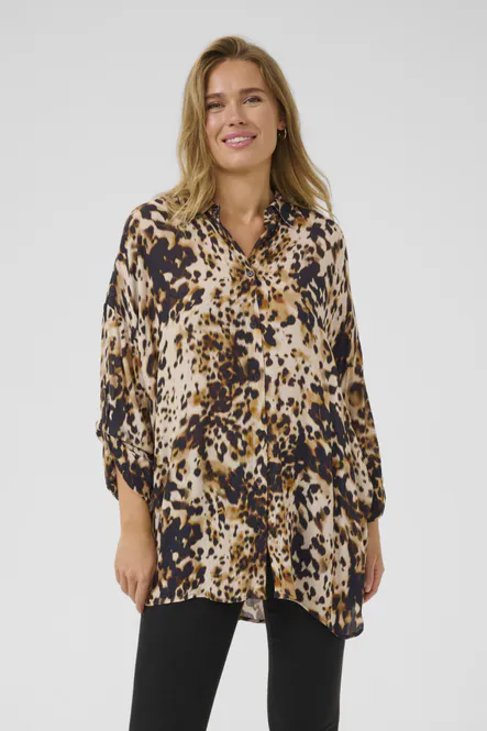 Hovedbilde Thora Amber Shirt