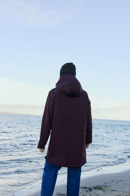 Hovedbilde FQDEAN-JACKET 