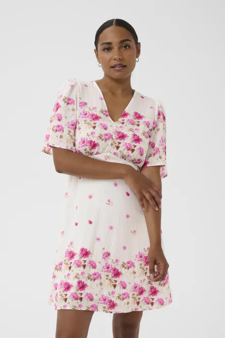 Hovedbilde KArosine Dress