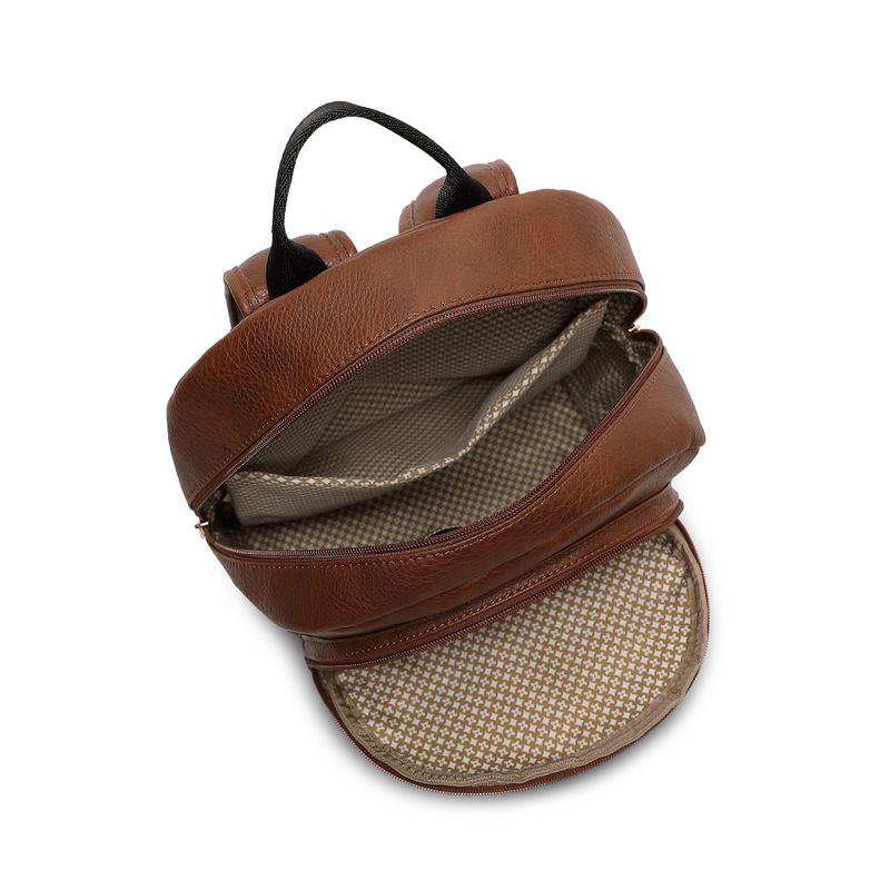 Backpack Disa Brown