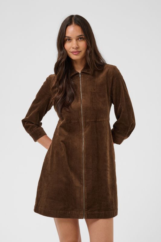 KAsella Corduroy Dress