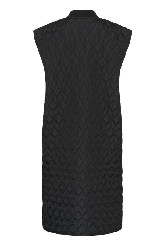 KAlelia Quilt Waist Coat