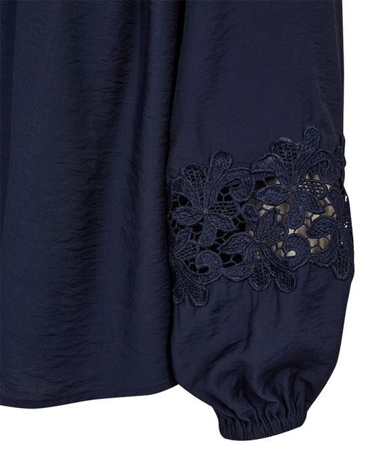 Hovedbilde FQMAGDA-BLOUSE