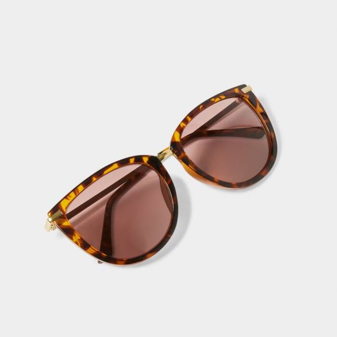 Hovedbilde Solbriller SARDINIA tortoiseshell