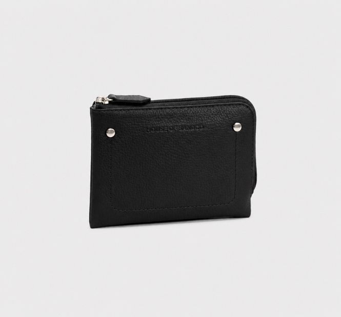 Hovedbilde Cardholder Zip Black