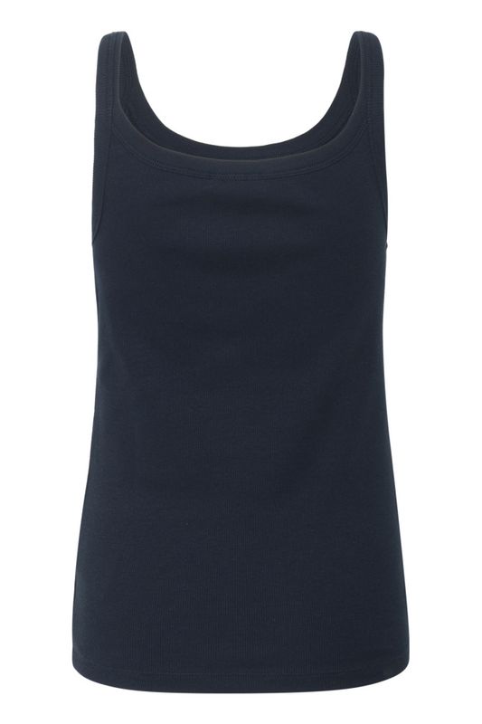 Carna Tank Topp - Noos
