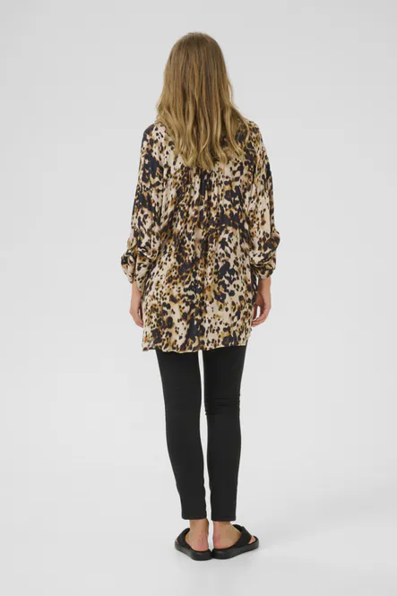 Hovedbilde Thora Amber Shirt