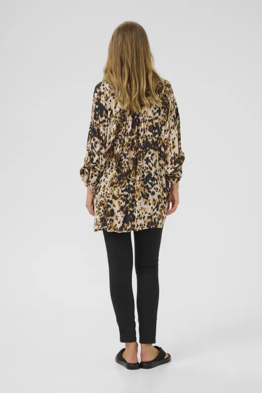 Thora Amber Shirt