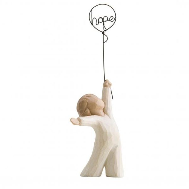 Hovedbilde Willow Tree Hope