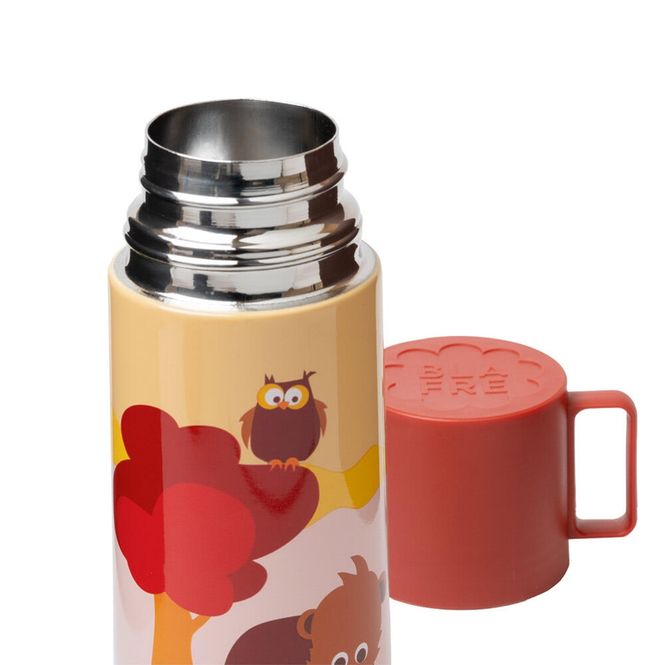 Hovedbilde Blafre termos - Skog 350 ml