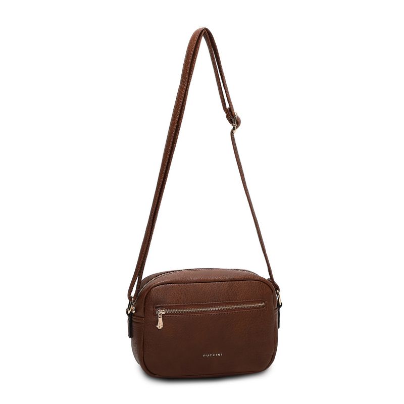 Crossover Disa Puccini Brown