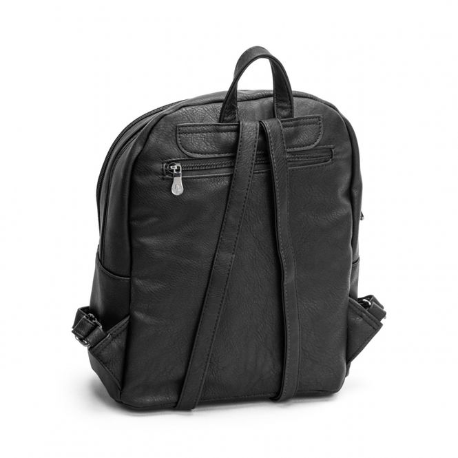Hovedbilde Donna Backpack - Black