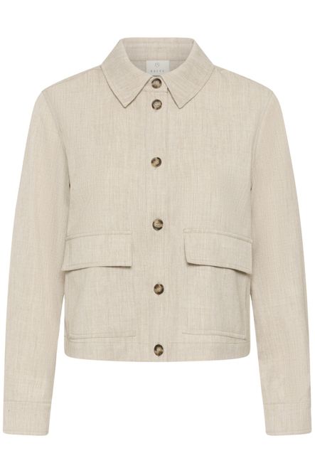 Hovedbilde KAomila Shirt Jacket