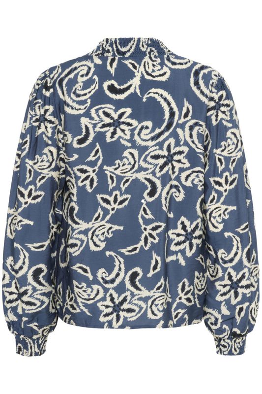 KAdahlia Blouse