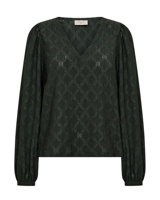 Hovedbilde FQESKIONA-BLOUSE 