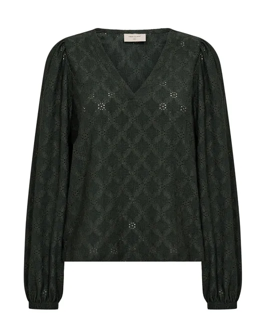 Hovedbilde FQESKIONA-BLOUSE 