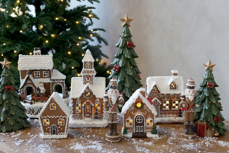 Noël Nøtteknekker