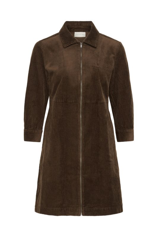 KAsella Corduroy Dress
